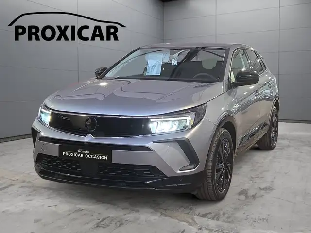 Opel Grandland GS-Line 1.2i 131cv Carplay*Camera*SGChauffant