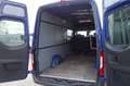 Mercedes-Benz Sprinter 319 CDI V6 Mixto MAXI LED/STDHZ/KAM/AHK Blau - thumbnail 8