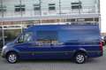 Mercedes-Benz Sprinter 319 CDI V6 Mixto MAXI LED/STDHZ/KAM/AHK Blau - thumbnail 3