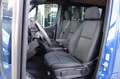 Mercedes-Benz Sprinter 319 CDI V6 Mixto MAXI LED/STDHZ/KAM/AHK Blau - thumbnail 25