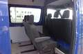 Mercedes-Benz Sprinter 319 CDI V6 Mixto MAXI LED/STDHZ/KAM/AHK Blau - thumbnail 9