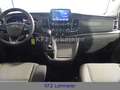 Ford Tourneo Custom 320 L1 Titanium *PHEV*Xenon* Срібний - thumbnail 4