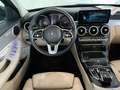 Mercedes-Benz C 200 4Matic Avantgarde/Panorama/LED/Navi/ Schwarz - thumbnail 9