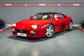 Ferrari 348 TS | Rosso-Corsa/Crema Historie Bordwerkzeug Rouge - thumbnail 2