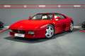 Ferrari 348 TS | Rosso-Corsa/Crema Historie Bordwerkzeug Rouge - thumbnail 1