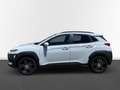 Hyundai KONA YES! Plus 2WD Navi Klimaaut. SHZ PDC Weiß - thumbnail 2