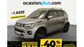 Suzuki Ignis 1.2 Mild Hybrid EVAP GLE 2WD Gris - thumbnail 1