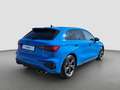 Audi S3 2.0 TFSI quattro Tempomat Sitzheizu Blauw - thumbnail 6