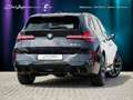 BMW X3 20d xDrive M-Sport 19 AHK PANO KoZg eSitz RFK Schwarz - thumbnail 3