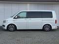 Volkswagen T6 Multivan 2.0 TDI DSG 4MOTION Highline Weiß - thumbnail 5