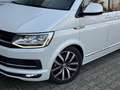 Volkswagen T6 Multivan 2.0 TDI DSG 4MOTION Highline Weiß - thumbnail 4