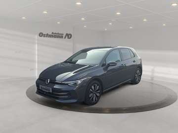 VIII 1.5 eTSI Goal AHK RFK Navi ACC CarPlay