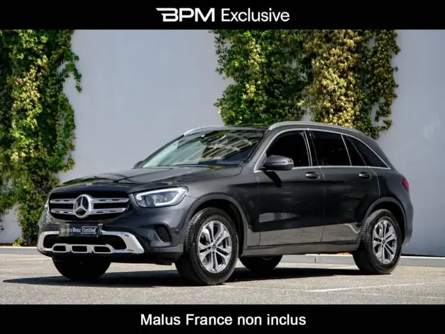 Mercedes-Benz GLC 300 Avantgarde Line 4Matic 9G-Tronic