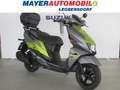 Suzuki Avenis 125 Avenis 125 Grün - thumbnail 1