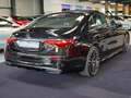 Mercedes-Benz S 450 S 450 d 4M AMG Line lang Night Hinterachslenkung Negru - thumbnail 4