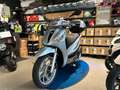 Piaggio Medley 125 Promo gratis Topcase Silber - thumbnail 1