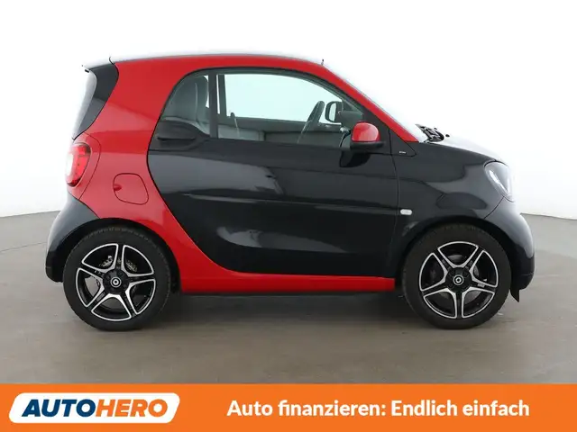 Smart Fortwo view 7