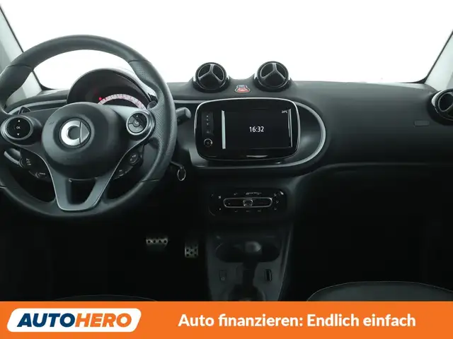 Smart Fortwo view 12