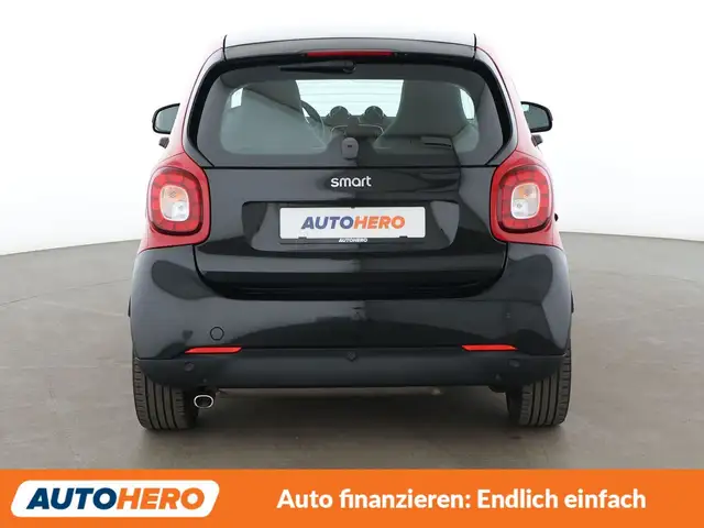 Smart Fortwo view 5