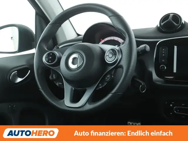 Smart Fortwo view 13