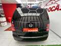 Volkswagen Touran 1.4 TSI Traveller DSG Negro - thumbnail 8