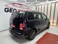 Volkswagen Touran 1.4 TSI Traveller DSG Negro - thumbnail 16