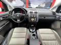 Volkswagen Touran 1.4 TSI Traveller DSG Negro - thumbnail 5