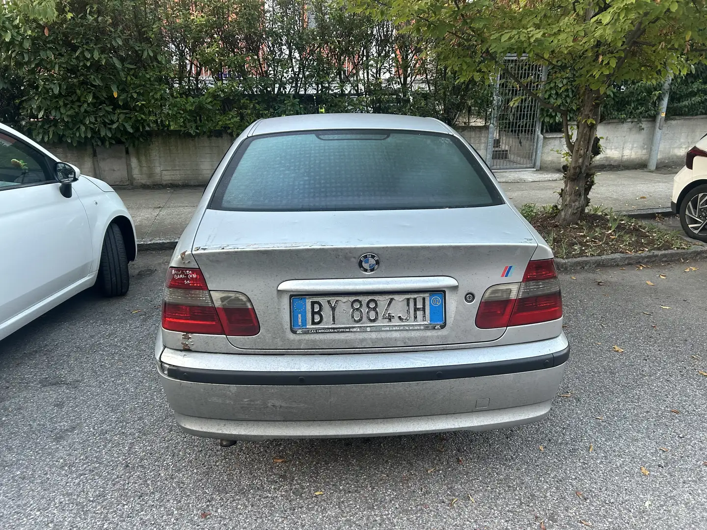 BMW 320 320d Eletta 150cv - 2