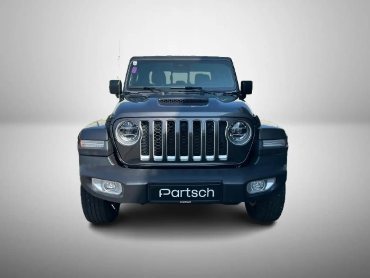 Jeep Gladiator Overland 3.0 AT 4WD - 2