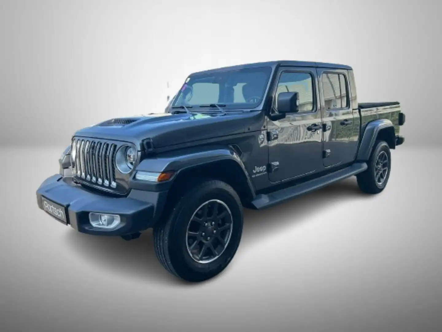 Jeep Gladiator Overland 3.0 AT 4WD - 1