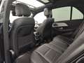 Mercedes-Benz GLE 300 GLE 300d 4M AMG Airmatic Akustik AHK Distro Burm Schwarz - thumbnail 19