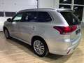 Mitsubishi Outlander PHEV Plus Spirit 4WD/Navi/360°Kamera/L Silber - thumbnail 4