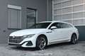 Volkswagen Arteon 1.4 TSI eHybrid R-Line DSG Pickerl NEU Weiß - thumbnail 1