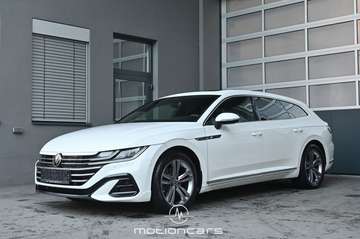 1.4 TSI eHybrid R-Line DSG Pickerl NEU