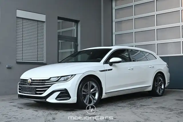 Volkswagen Arteon 1.4 TSI eHybrid R-Line DSG