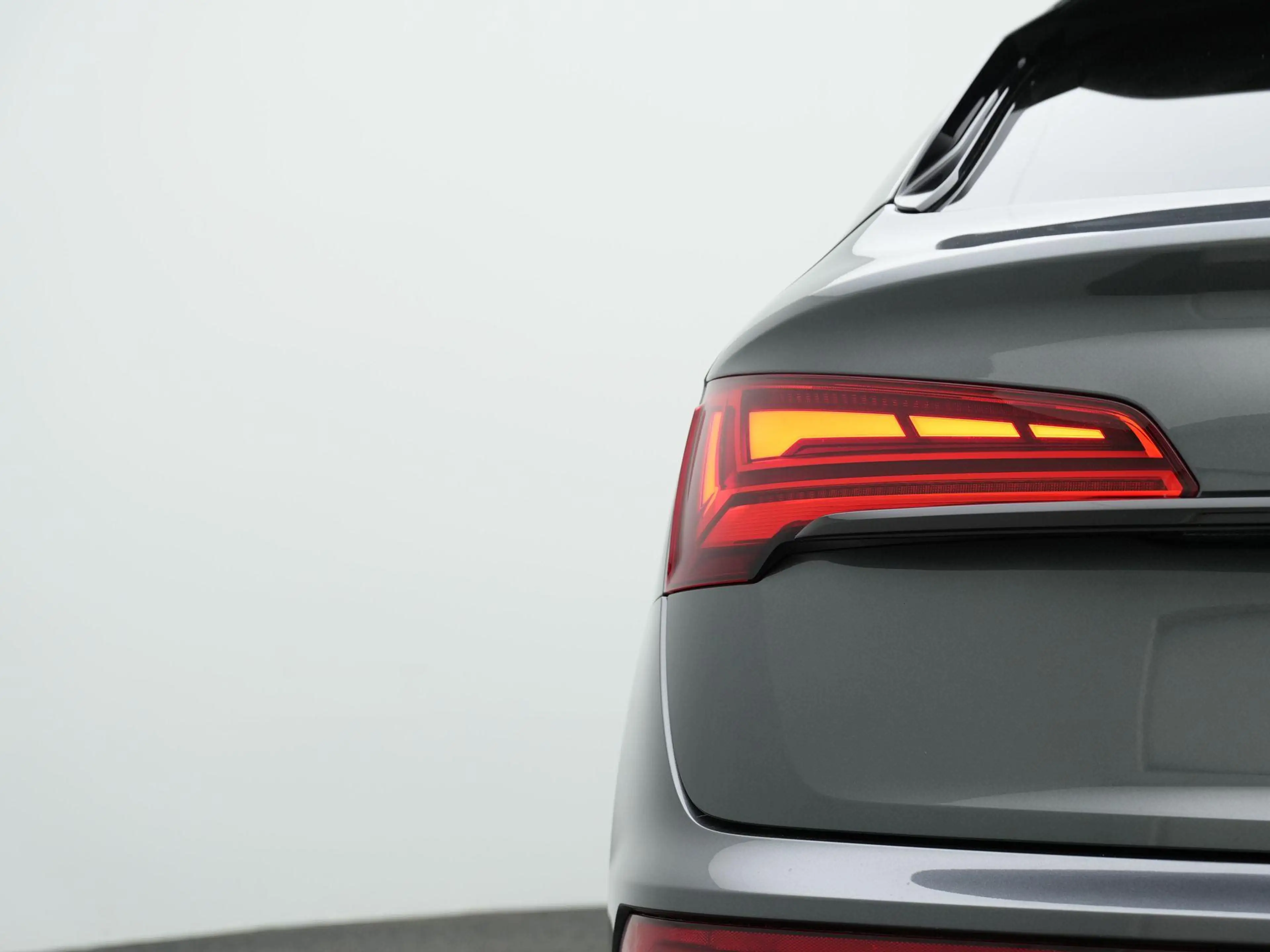 Audi Q5 Sportback 50 TFSI e Quattro S line | Panoramadak | — photo 13