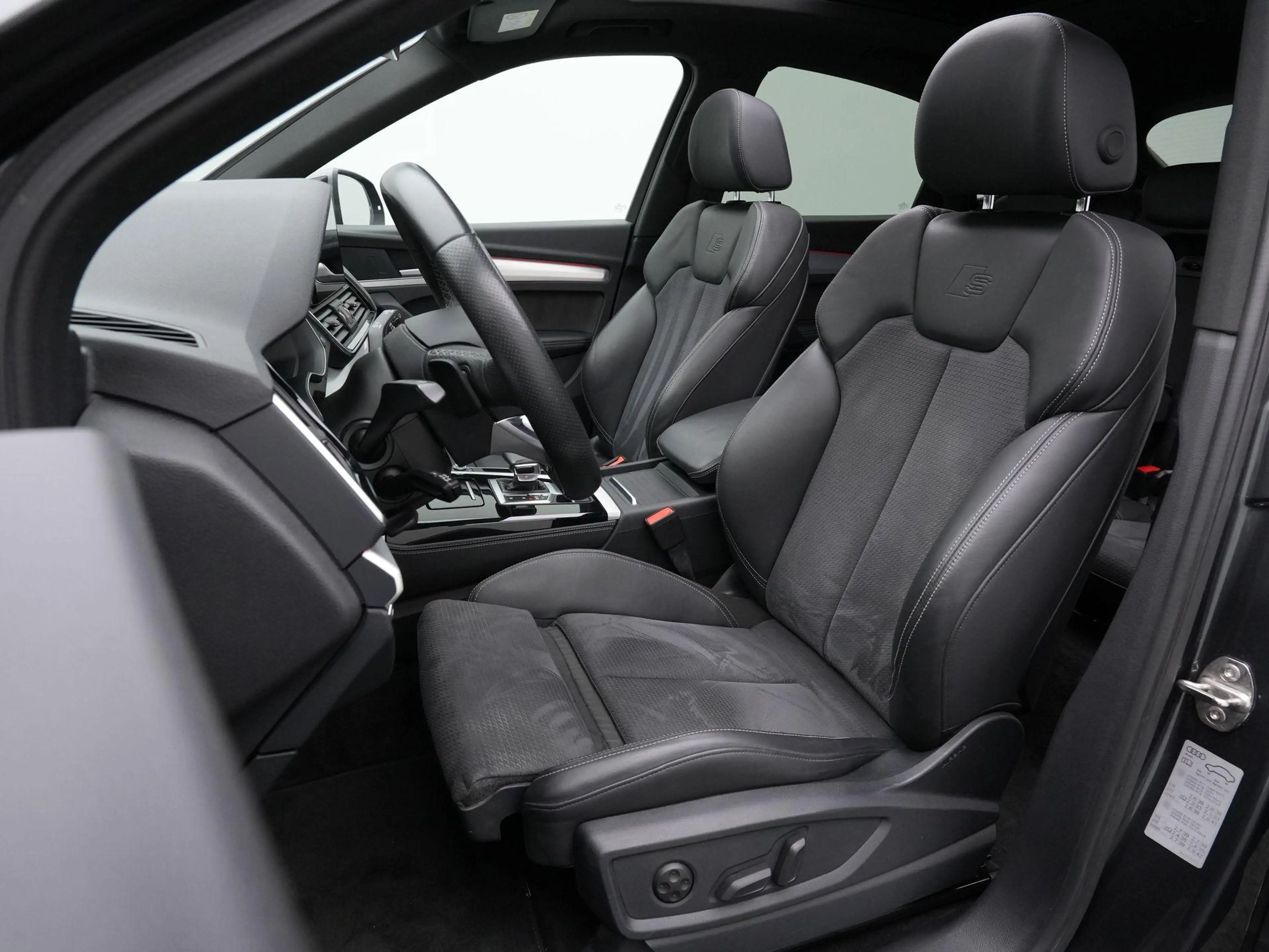 Audi Q5 Sportback 50 TFSI e Quattro S line | Panoramadak | — photo 4