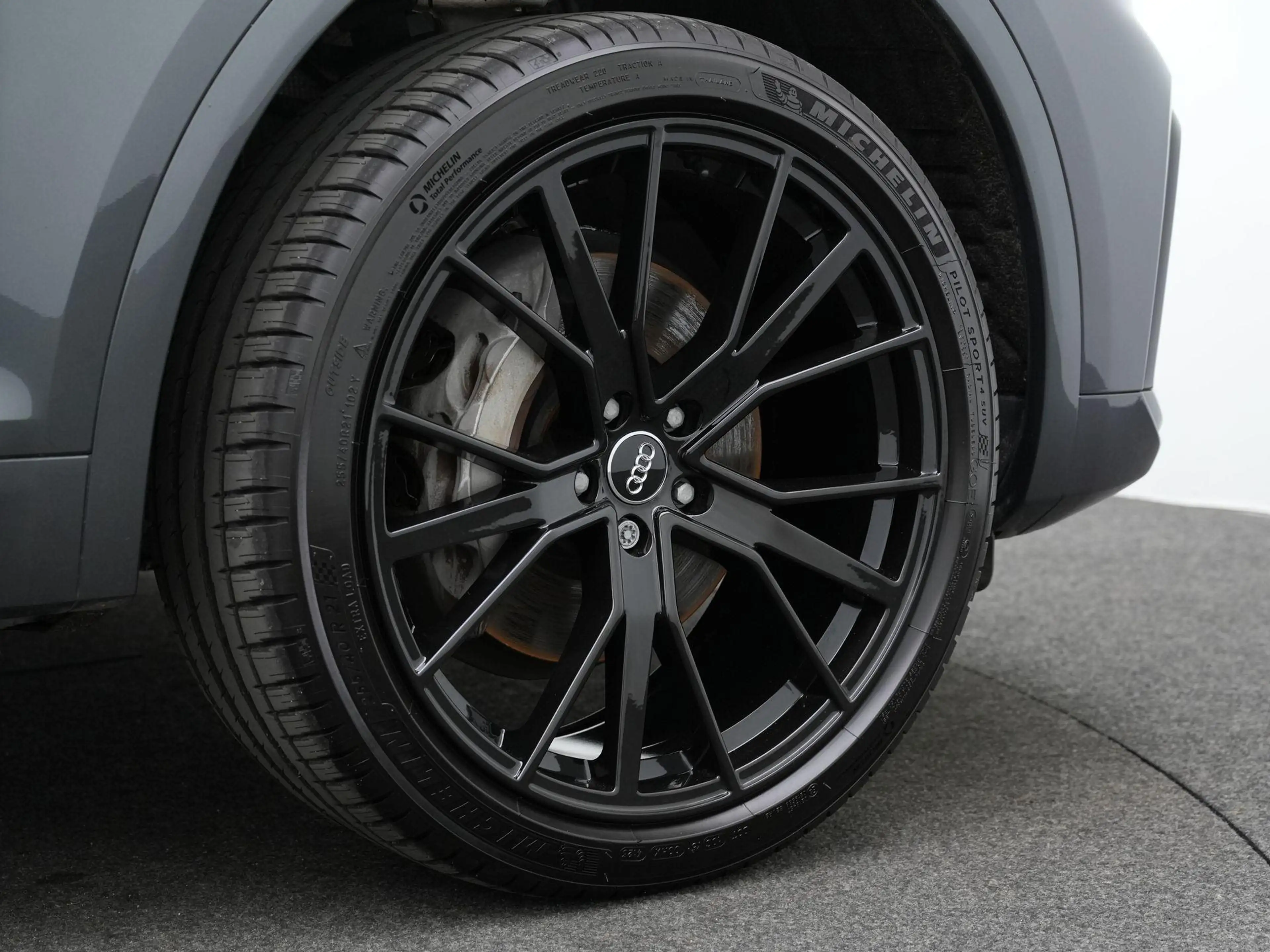 Audi Q5 Sportback 50 TFSI e Quattro S line | Panoramadak | — photo 12