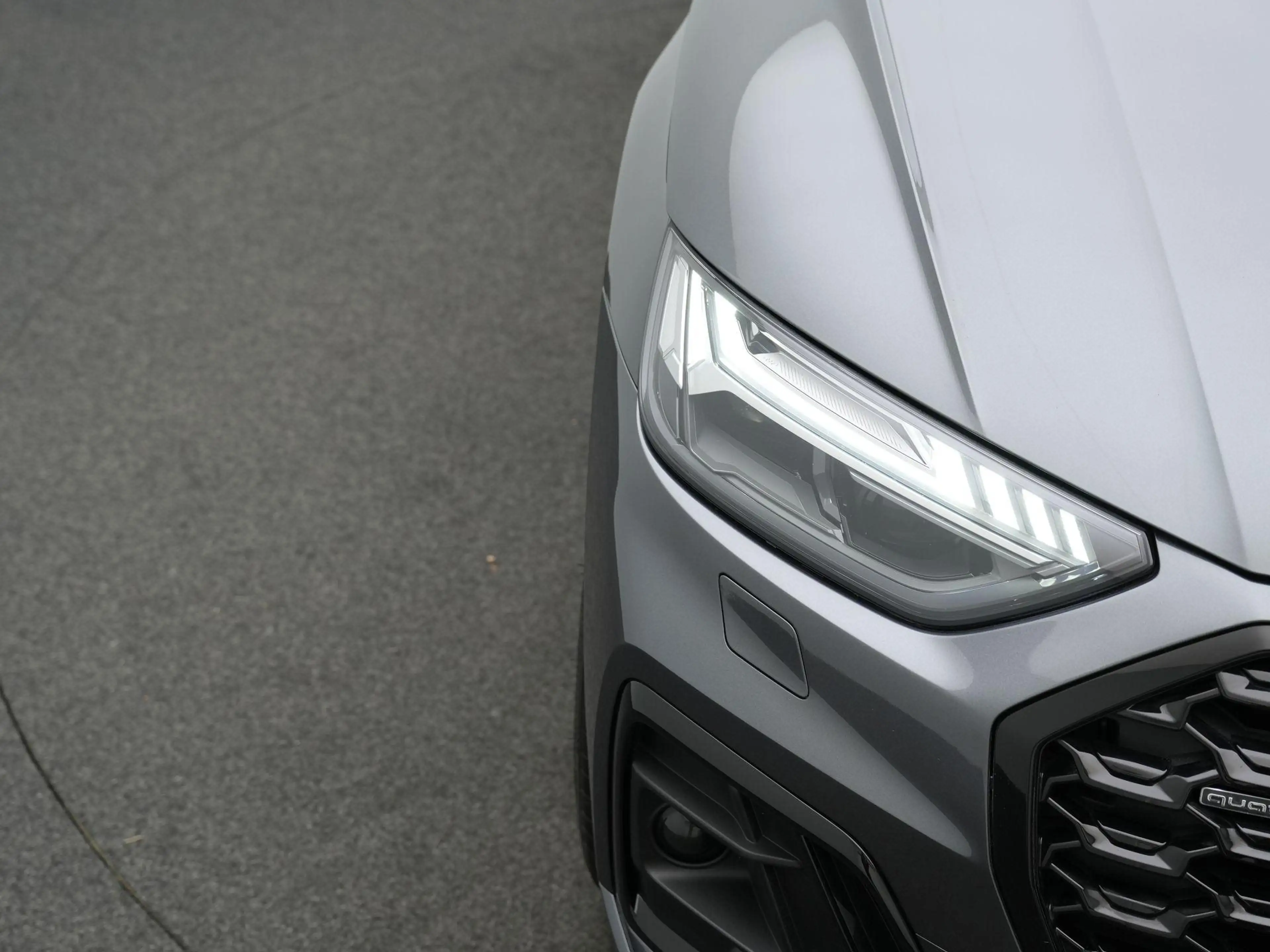 Audi Q5 Sportback 50 TFSI e Quattro S line | Panoramadak | — photo 14