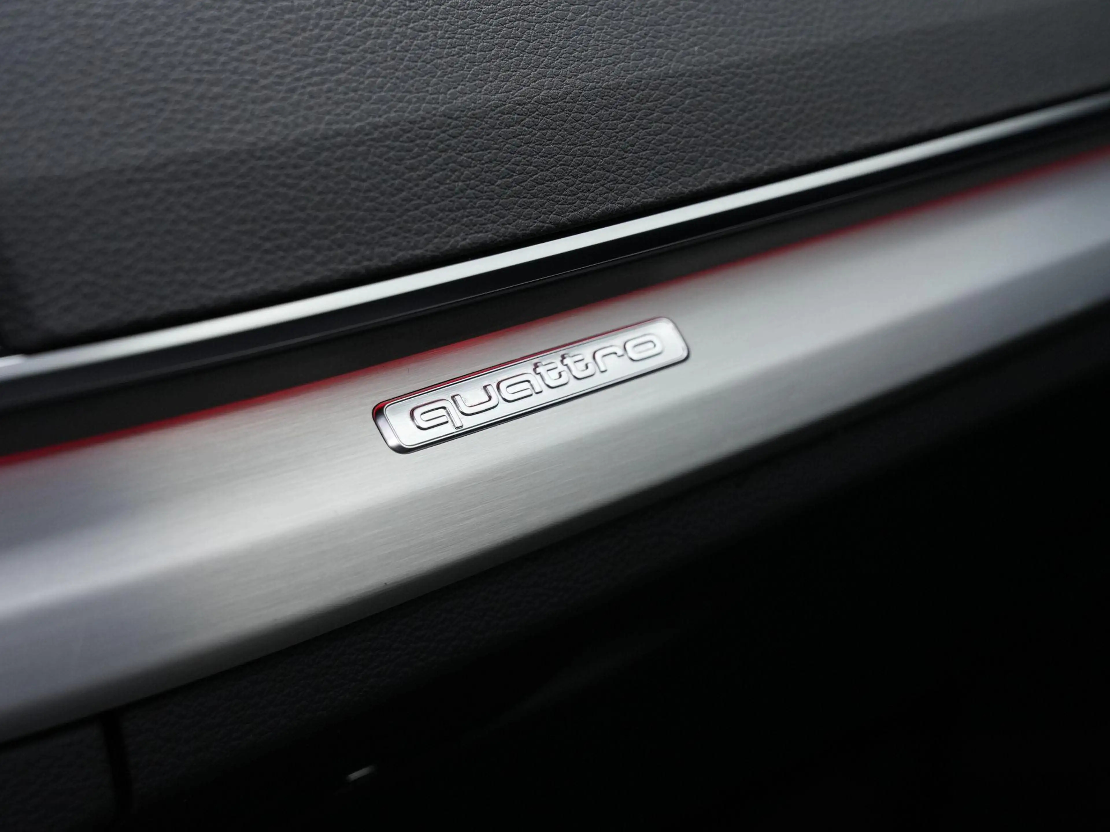 Audi Q5 Sportback 50 TFSI e Quattro S line | Panoramadak | — photo 10