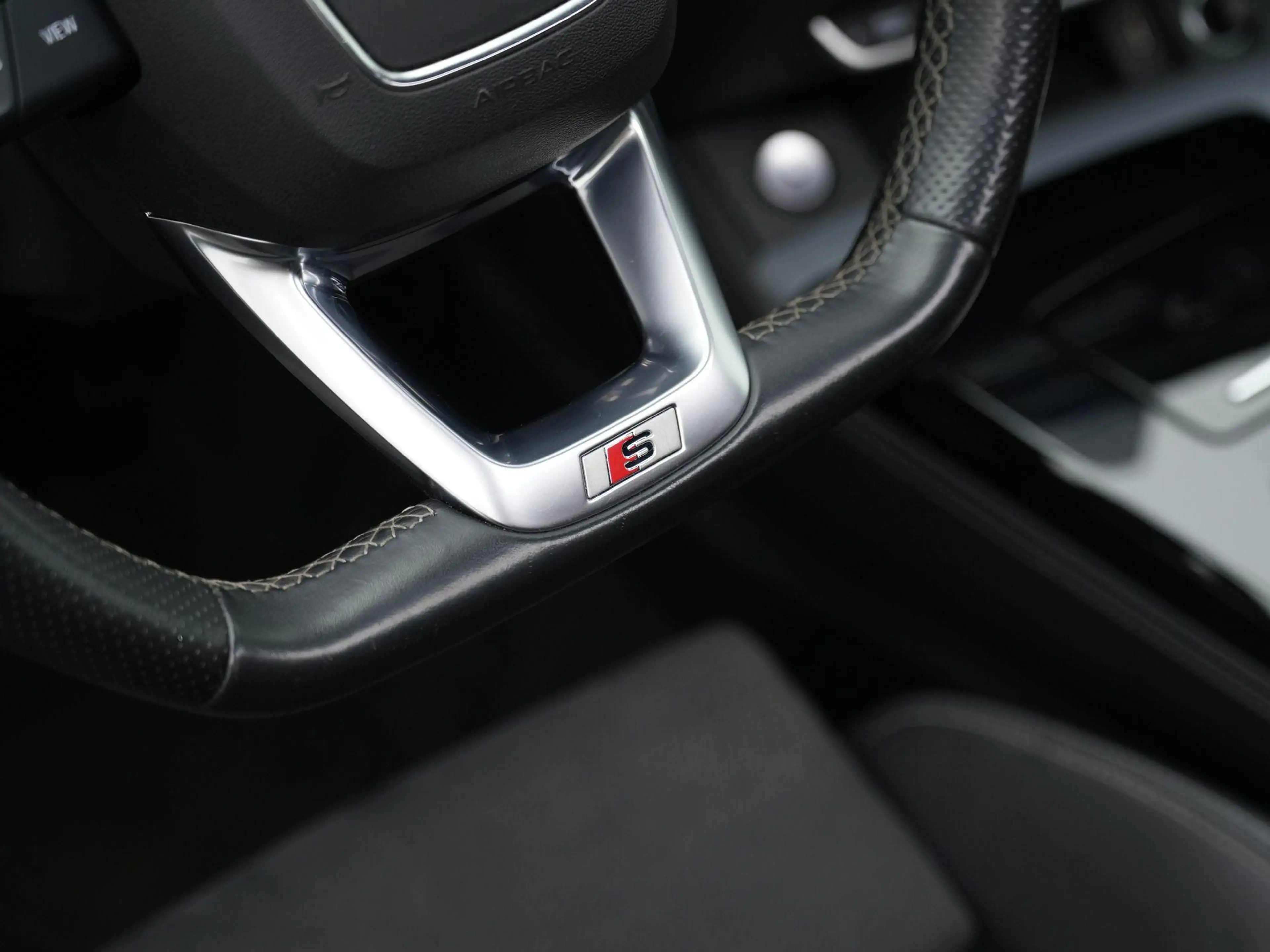 Audi Q5 Sportback 50 TFSI e Quattro S line | Panoramadak | — photo 7