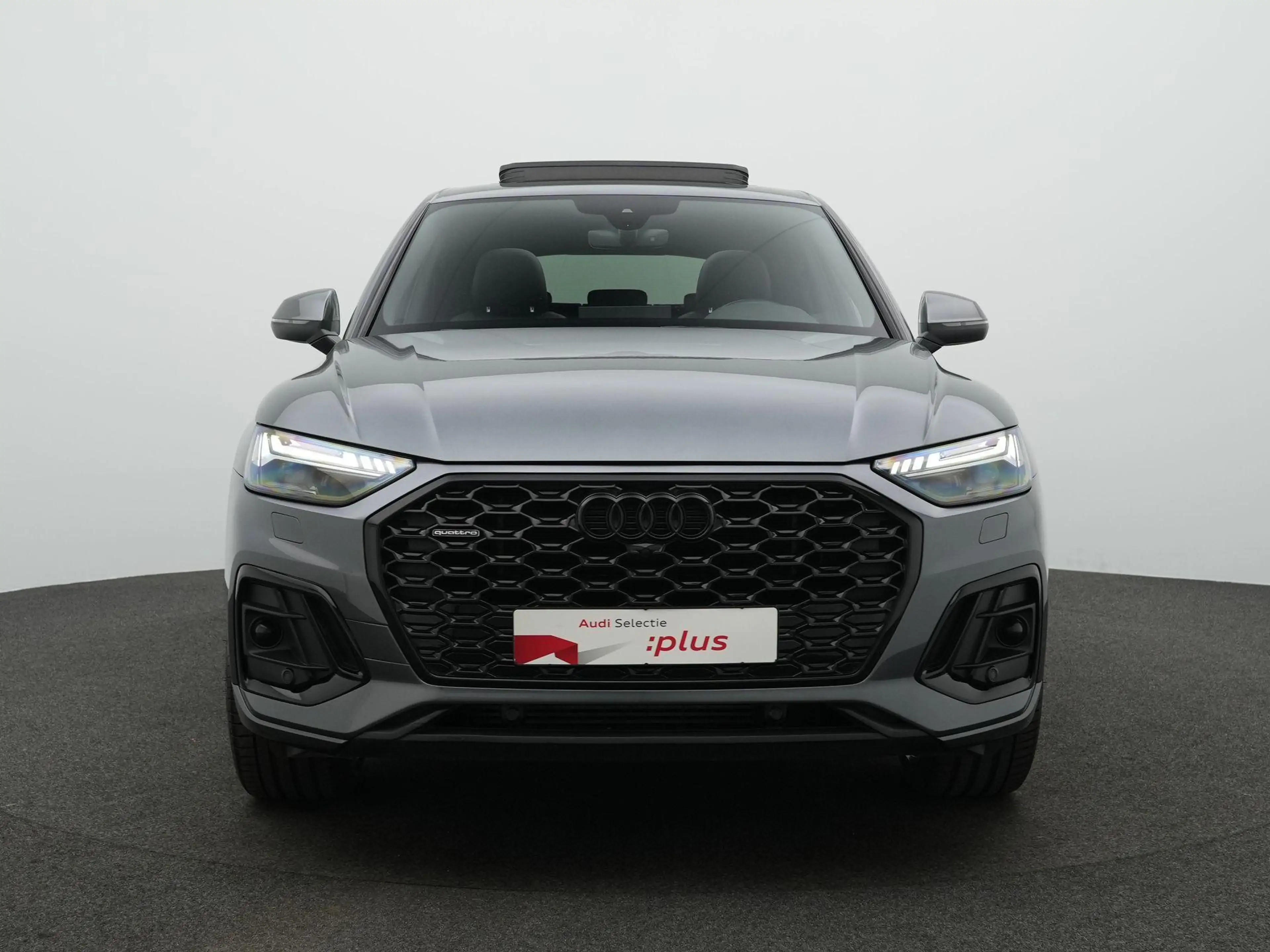 Audi Q5 Sportback 50 TFSI e Quattro S line | Panoramadak | — photo 15