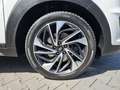 Hyundai TUCSON 2.0 CRDI Premium 4WD LEDER RFK PANO. Blanc - thumbnail 16