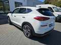 Hyundai TUCSON 2.0 CRDI Premium 4WD LEDER RFK PANO. Blanc - thumbnail 6