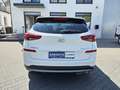 Hyundai TUCSON 2.0 CRDI Premium 4WD LEDER RFK PANO. Blanc - thumbnail 5