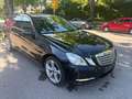 Mercedes-Benz E 220 E -T-Modell  BlueEfficiency EURO 5 Negro - thumbnail 2