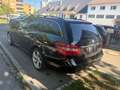 Mercedes-Benz E 220 E -T-Modell  BlueEfficiency EURO 5 Negro - thumbnail 8