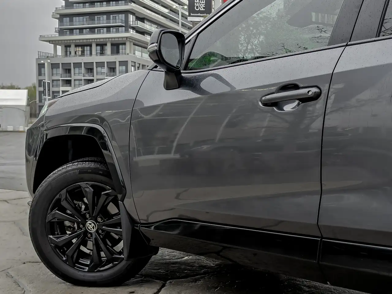Toyota RAV 4 снимка Toyota RAV 4