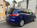 Ford S-Max 2.0TDCi AUT. Titanium *SOLI 98000KM* Blauw - thumbnail 3