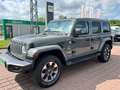 Jeep Wrangler 2.2CRDI  Unlimited Overland TRAIL RATED Grau - thumbnail 1